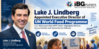 Luke J. Lindberg Appointed Executive Director of UN World Food Programme https://www.godaddy.com/whois/results.aspx?domain=ajrakhsaree.in&action=contactDomainOwner