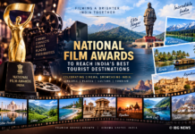 National Film Awards to Travel to India’s Top Tourist Destinations National Film Awards to Travel to India’s Top Tourist Destinations