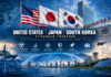 US, Japan and South Korea Reaffirm Trilateral Cooperation on Security, North Korea and Economic Resilience US, Japan and South Korea Reaffirm Trilateral Cooperation on Security, North Korea and Economic Resilience