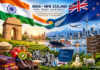 India-New Zealand FTA to Take Effect from October 20, Opening New Trade and Investment Opportunities India-New Zealand FTA to Take Effect from October 20, Opening New Trade and Investment Opportunities