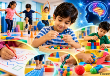 Beyond Reading: How Motor Training Can Support Children with Dyslexia Beyond Reading: How Motor Training Can Support Children with Dyslexia