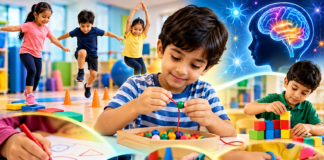Beyond Reading: How Motor Training Can Support Children with Dyslexia Beyond Reading: How Motor Training Can Support Children with Dyslexia