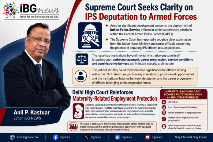 Major Court Orders to Protect Indians
