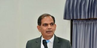 Dr. Vinaya Prakash Singh Re-Elected APPU Secretary-General for Second Four-Year Term