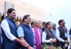 Adani Power Begins ₹48,000-Crore 3,200 MW Thermal Power Project in Assam Foundation Stone Laying Ceremony of Adani Power’s 3,200 MW Assam Project