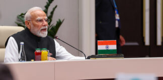 English Translation of Prime Minister’s Statement at the 26th SCO Summit PM attends the 26th SCO Summit in Bishkek, Kyrgyzstan on September 01, 2026.