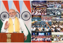 PM Modi Distributes Over 51,000 Appointment Letters at 20th Rozgar Mela PM Modi Distributes Over 51,000 Appointment Letters at 20th Rozgar Mela