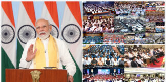 PM Modi Distributes Over 51,000 Appointment Letters at 20th Rozgar Mela PM Modi Distributes Over 51,000 Appointment Letters at 20th Rozgar Mela