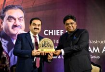 Why Adani Is Keeping an Eagle Eye on Bengal: All plans, no executed deals or Real Big events comming soon. Gautam Adani Chairman Adani Group at Kolkata ICC annual day