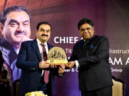 Why Adani Is Keeping an Eagle Eye on Bengal: All plans, no executed deals or Real Big events comming soon. Gautam Adani Chairman Adani Group at Kolkata ICC annual day