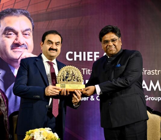 Why Adani Is Keeping an Eagle Eye on Bengal: All plans, no executed deals or Real Big events comming soon. Gautam Adani Chairman Adani Group at Kolkata ICC annual day