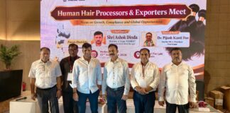 Human Hair Industry Seeks Urgent Government Support to Protect MSMEs and Women’s Livelihoods