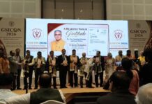 GSICON 2026 Opens in Kolkata, Bringing Global Expertise to the Future of Ageing Care