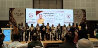 GSICON 2026 Opens in Kolkata, Bringing Global Expertise to the Future of Ageing Care