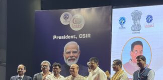 IIT Bhubaneswar Wins First Prize in Rajbhasha Excellence Award 2026 IIT Bhubaneswar Wins First Prize in Rajbhasha Excellence Award 2026