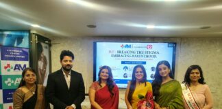 AM Medical Centre Opens Conversation on IVF, Fertility and the Need to Break Social Stigma AM Medical Centre Opens Conversation on IVF, Fertility and the Need to Break Social Stigma