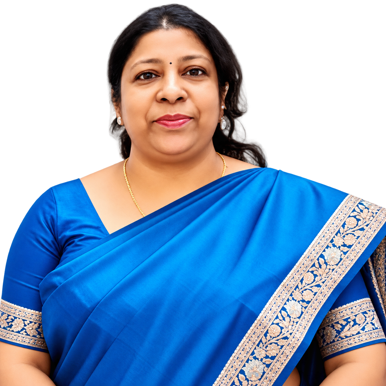Sanchita Banerjee