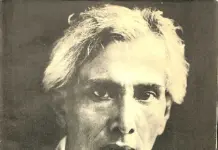 PM pays tribute to Saratchandra Chattopadhyay on his 150th birth anniversary Eminent bengali writer Saratchandra Chattopadhyay (Image from Wikipedia)