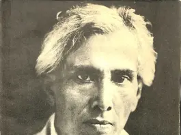 PM pays tribute to Saratchandra Chattopadhyay on his 150th birth anniversary Eminent bengali writer Saratchandra Chattopadhyay (Image from Wikipedia)