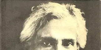 PM pays tribute to Saratchandra Chattopadhyay on his 150th birth anniversary Eminent bengali writer Saratchandra Chattopadhyay (Image from Wikipedia)