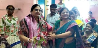 নারীদের স্বনির্ভর করতে কলকাতায় ‘অনন্যা’ স্কিল ডেভেলপমেন্ট ইনস্টিটিউটের পথচলা শুরু নারীদের স্বনির্ভর করতে কলকাতায় ‘অনন্যা’ স্কিল ডেভেলপমেন্ট ইনস্টিটিউটের পথচলা শুরু