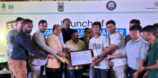 CII-IGBC Launches 33rd Chapter in Siliguri to Drive Green Building Movement Across North Bengal CII-IGBC Launches 33rd Chapter in Siliguri to Drive Green Building Movement Across North Bengal