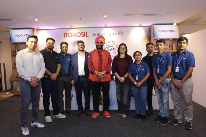 ‘Cook. Create. Conquer.’ Brings Live Culinary Challenge to Kolkata with Chef Harpal Singh Sokhi