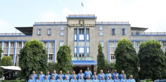 AF Training Command Commanders’ Conference 2026 Concludes in Bengaluru, Focuses on Transformative Training and Operational Readiness AF Training Command Commanders’ Conference 2026 Concludes in Bengaluru, Focuses on Transformative Training and Operational Readiness