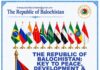Republic of Balochistan Welcomes BRICS Joint Delhi Declaration: The Republic of Balochistan Is Also a Victim of Pakistan’s Terrorism Republic of Balochistan Welcomes BRICS Joint Delhi Declaration: The Republic of Balochistan Is Also a Victim of Pakistan’s Terrorism
