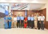 IAF Training Command Felicitates Distinguished Civilian Officers for Strengthening Civil-Military Cooperation IAF Training Command Felicitates Distinguished Civilian Officers for Strengthening Civil-Military Cooperation