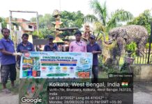 পূর্ব রেল ‘স্বচ্ছতা হি সেবা ২০২৬’-এর অধীনে সার্কুলার ইকোনমি ও দায়িত্বশীল বর্জ্য ব্যবস্থাপনায় অগ্রণী ভূমিকা পালন করছে পূর্ব রেল ‘স্বচ্ছতা হি সেবা ২০২৬’-এর অধীনে সার্কুলার ইকোনমি ও দায়িত্বশীল বর্জ্য ব্যবস্থাপনায় অগ্রণী ভূমিকা পালন করছে