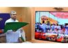 Railway Minister laid the foundation stone for five Gati Shakti Cargo Terminals (GCTs) in Gujarat Railway Minister Inaugurates Shivlakha GCT, Dedicates Three Gati Shakti Cargo Terminals to the Nation and Lays Foundation Stone for Linch GCT.
