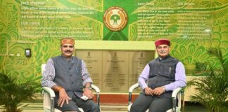 AIIA Launches ‘AyurVarta’ Digital Dialogue Series Ahead of Ayurveda Day AIIA Launches ‘AyurVarta’ Digital Dialogue Series Ahead of Ayurveda Day.