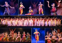কেলুচরণ মহাপাত্রের জন্মশতবর্ষে ইন্ডিয়ান মিউজিয়ামে দুই দিনের নৃত্যোৎসব