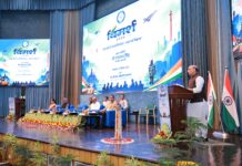 ‘VIMARSH’ DRDO-Industry Synergy Meet: Raksha Mantri unveils key policy initiatives to empower MSMEs & start-ups ‘VIMARSH’ DRDO-Industry Synergy Meet: Raksha Mantri unveils key policy initiatives to empower MSMEs & start-ups