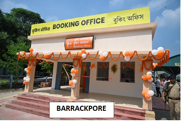 দুর্গাপুজোর আগে যাত্রীদের কাছে দেওয়া প্রতিশ্রুতি পূরণ করল শিয়ালদহ ডিভিশন