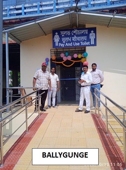 দুর্গাপুজোর আগে যাত্রীদের কাছে দেওয়া প্রতিশ্রুতি পূরণ করল শিয়ালদহ ডিভিশন