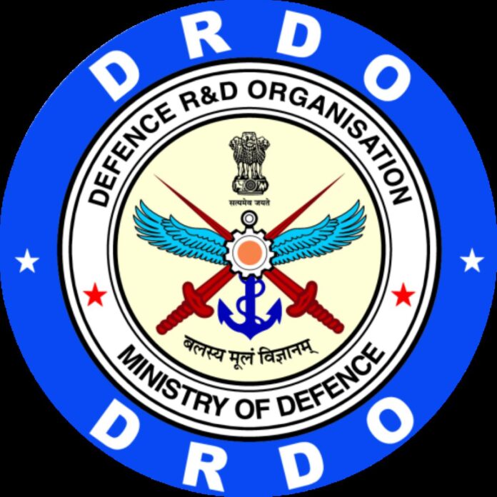 Defence Research and Development Organisation (DRDO), Image from Wikipedia