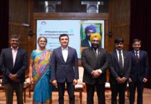 IndianOil Chairman A. S. Sahney Highlights Energy Security, Resilience and Leadership at IIM Bangalore’s 53rd Foundation Day