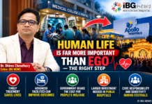 Human Life Must Come Before Ego: A Case for Better Emergency Healthcare and Stronger Public Hospitals Human Life Beyond Ego