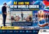 AI and the New World Order: How Technology Is Reshaping Global Power AI and the New World Order: How Technology Is Reshaping Global Power