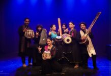 PULSE by Mukti Shri to Bring an Immersive Indian Classical Music and Dance Experience to Kolkata