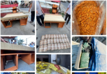 DRI seizes huge consignment of 50 kg methamphetamine tablets and crystal meth in North-East; four arrested DRI deals major blow to Myanmar-linked drug smuggling network; seizes huge consignment of 50 kg methamphetamine tablets and crystal meth in North-East; four arrested.