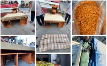 DRI seizes huge consignment of 50 kg methamphetamine tablets and crystal meth in North-East; four arrested DRI deals major blow to Myanmar-linked drug smuggling network; seizes huge consignment of 50 kg methamphetamine tablets and crystal meth in North-East; four arrested.