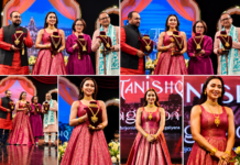 THROUGH THE ARCH, INTO NEWER POSSIBILITIES: TANISHQ PRESENTS AAGOMONFOR THE SRIJONIS OF NOTUN BANGALIYANA THIS DURGA PUJO THROUGH THE ARCH, INTO NEWER POSSIBILITIES: TANISHQ PRESENTS AAGOMONFOR THE SRIJONIS OF NOTUN BANGALIYANA THIS DURGA PUJO