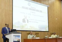 IIT Bhubaneswar Observes Vigilance Awareness Week 2026 IIT Bhubaneswar Observes Vigilance Awareness Week 2026.