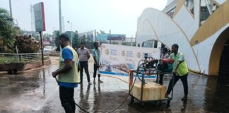 স্বচ্ছতা পক্ষ ২০২৬-এর আওতায় পূর্ব রেলের সমস্ত ডিভিশনে ব্যাপক পরিচ্ছন্নতা অভিযান স্বচ্ছতা পক্ষ ২০২৬-এর আওতায় পূর্ব রেলের সমস্ত ডিভিশনে ব্যাপক পরিচ্ছন্নতা অভিযান