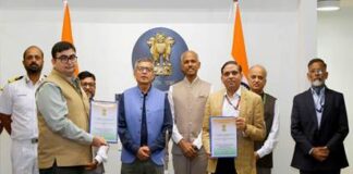 MoD signs Rs 661 crore contract to procure BrahMos Fire Control System and Launchers for Indian Navy ships MoD signs Rs 661 crore contract to procure BrahMos Fire Control System and Launchers for Indian Navy ships.